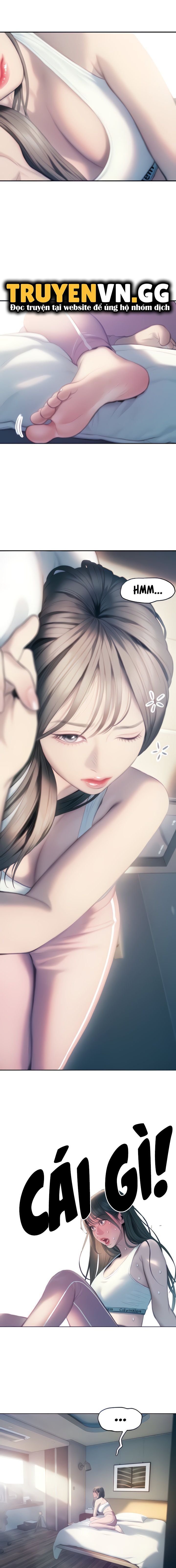 [18+] Vượt Quá Giới Hạn Tình Yêu Chương 29 page 1 - Giả Dược
