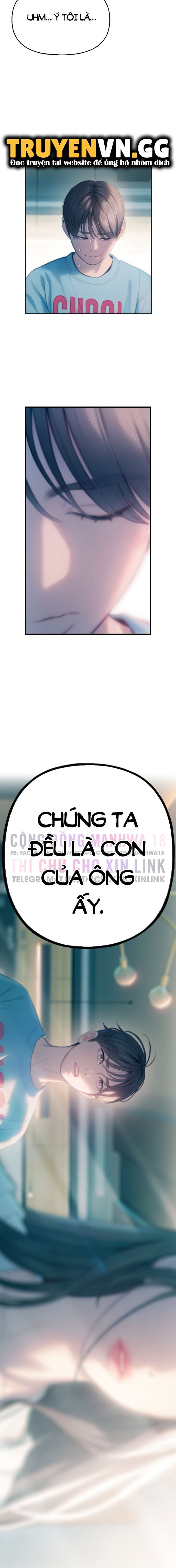 [18+] Vượt Quá Giới Hạn Tình Yêu Chương 29 page 18 - Giả Dược