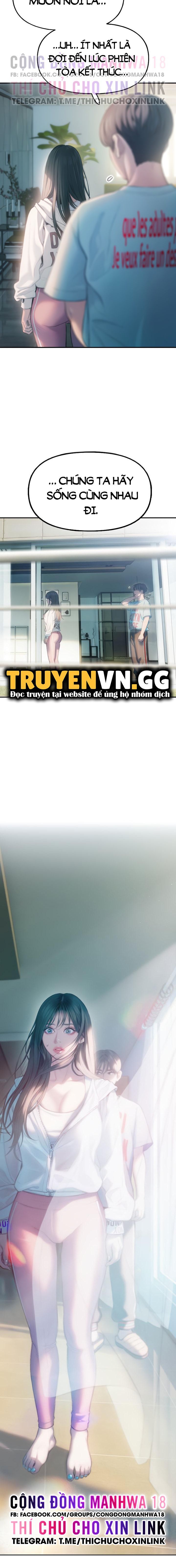 [18+] Vượt Quá Giới Hạn Tình Yêu Chương 29 page 20 - Giả Dược