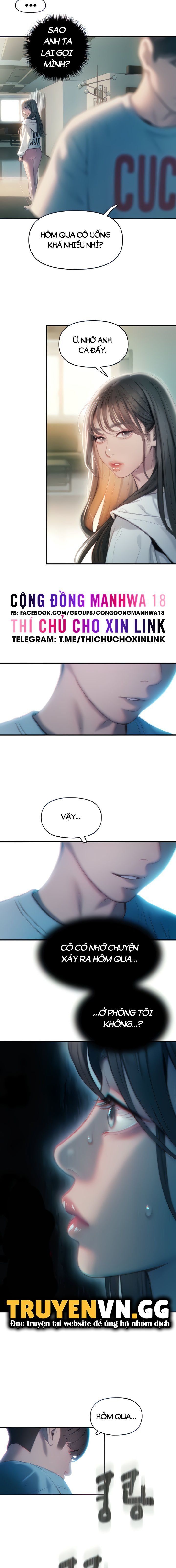 [18+] Vượt Quá Giới Hạn Tình Yêu Chương 29 page 5 - Giả Dược