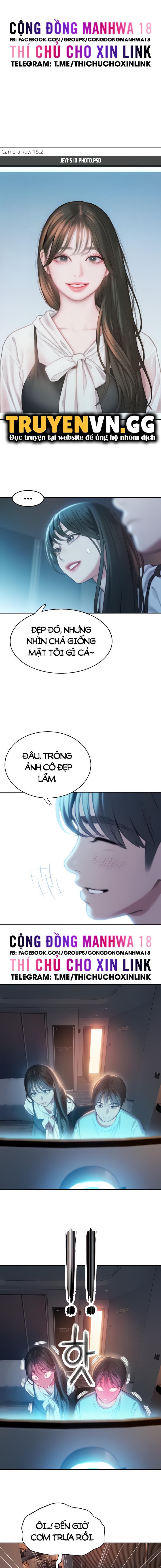 [18+] Vượt Quá Giới Hạn Tình Yêu Chương 30 page 12 - Giả Dược