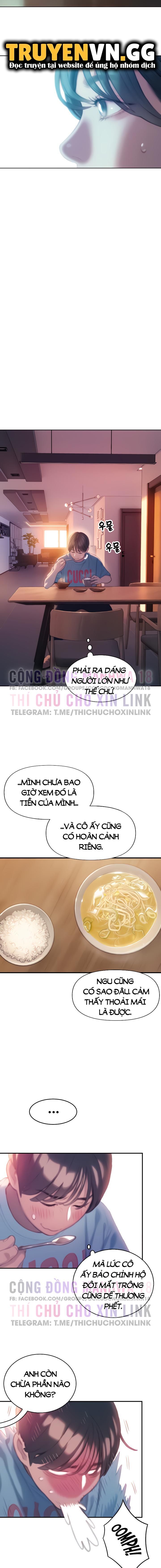 [18+] Vượt Quá Giới Hạn Tình Yêu Chương 30 page 14 - Giả Dược