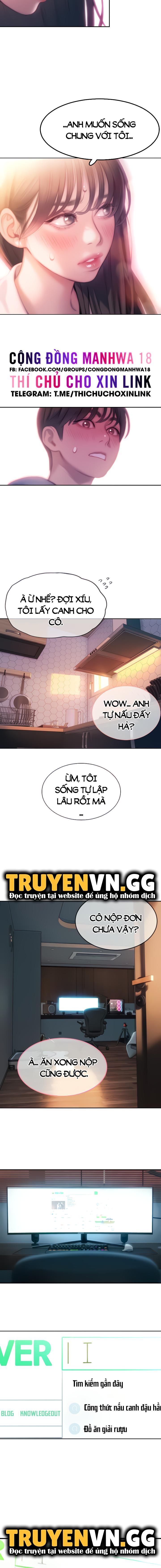 [18+] Vượt Quá Giới Hạn Tình Yêu Chương 30 page 16 - Giả Dược