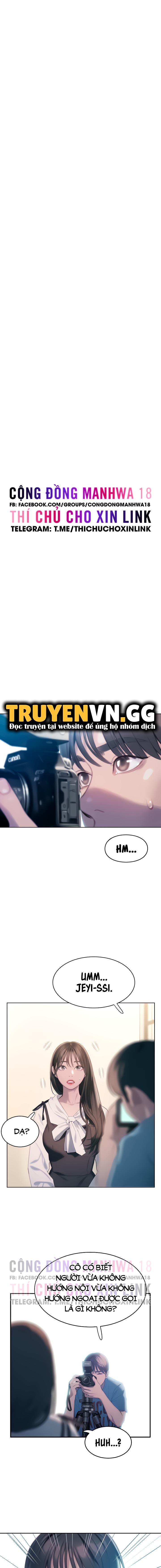 [18+] Vượt Quá Giới Hạn Tình Yêu Chương 30 page 4 - Giả Dược