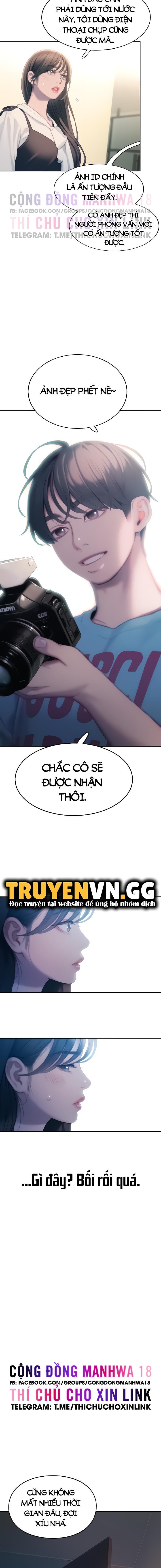 [18+] Vượt Quá Giới Hạn Tình Yêu Chương 30 page 7 - Giả Dược
