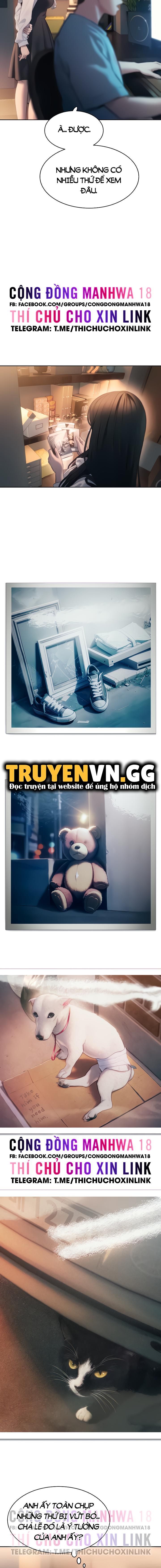 [18+] Vượt Quá Giới Hạn Tình Yêu Chương 30 page 9 - Giả Dược