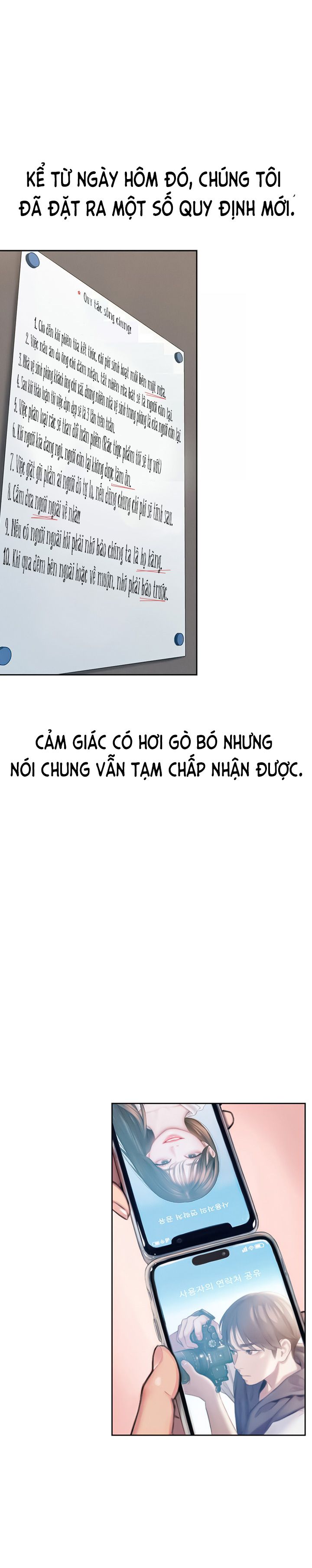 đọc truyện [18+] Vượt Quá Giới Hạn Tình Yêu Chương 31 ảnh 9 tại Thiên Thai Truyện