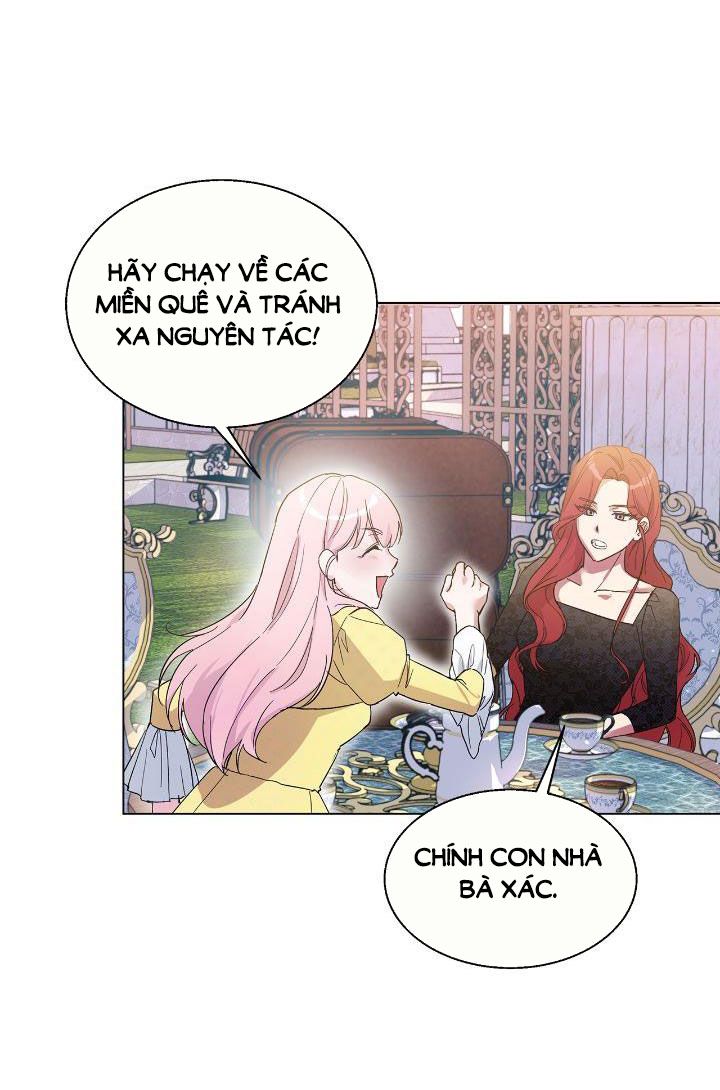 đọc truyện [18+] Xác Xuất Trở Thành Bạn Bè Trong Tiểu Thuyết Lãng Mạn 19+ Chương 1.1 ảnh 22 tại Giả Dược