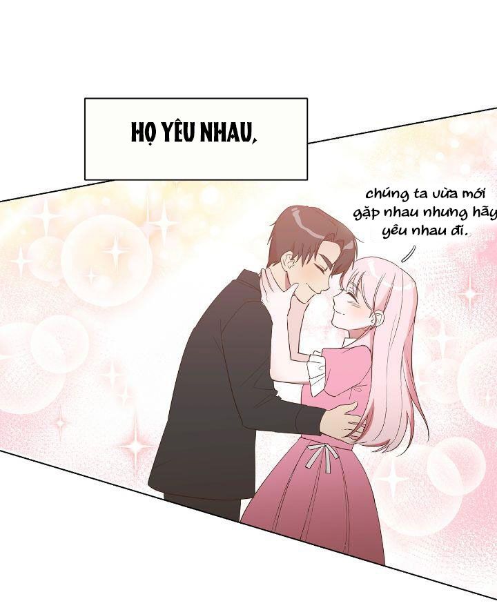 đọc truyện [18+] Xác Xuất Trở Thành Bạn Bè Trong Tiểu Thuyết Lãng Mạn 19+ Chương 1.1 ảnh 32 tại Giả Dược