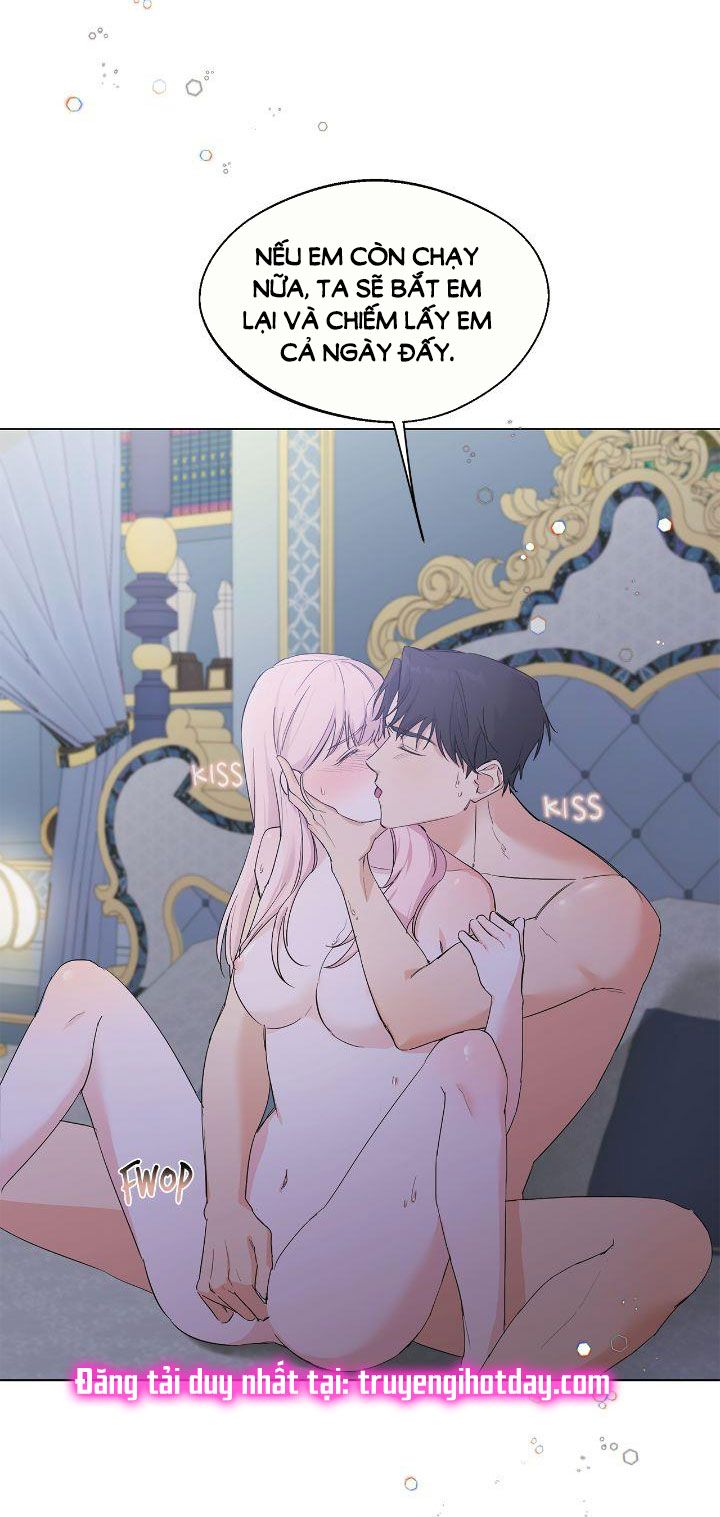 đọc truyện [18+] Xác Xuất Trở Thành Bạn Bè Trong Tiểu Thuyết Lãng Mạn 19+ Chương 1.1 ảnh 5 tại Giả Dược