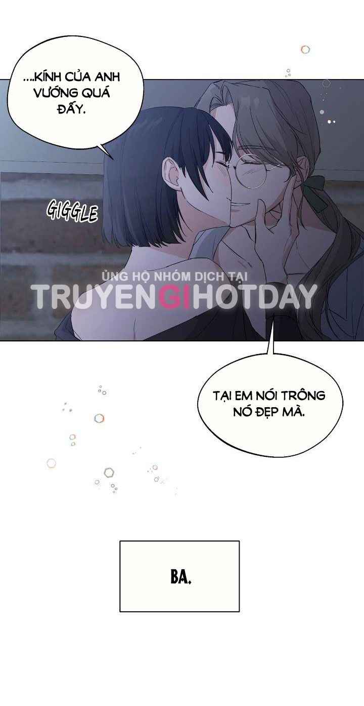 đọc truyện [18+] Xác Xuất Trở Thành Bạn Bè Trong Tiểu Thuyết Lãng Mạn 19+ Chương 1.1 ảnh 9 tại Giả Dược