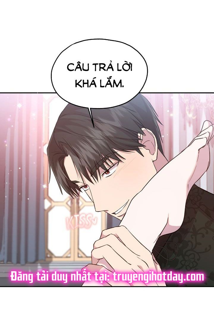 đọc truyện [18+] Xác Xuất Trở Thành Bạn Bè Trong Tiểu Thuyết Lãng Mạn 19+ Chương 10.1 ảnh 11 tại Giả Dược