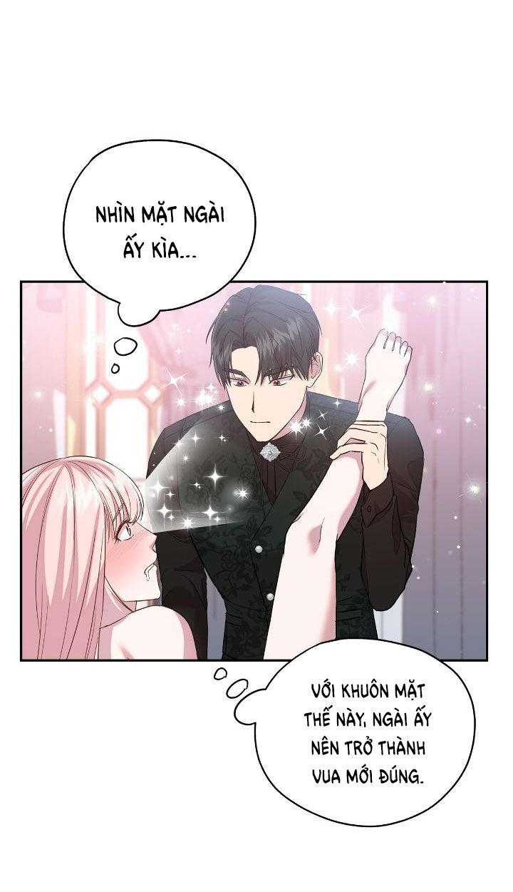 đọc truyện [18+] Xác Xuất Trở Thành Bạn Bè Trong Tiểu Thuyết Lãng Mạn 19+ Chương 10.1 ảnh 13 tại Giả Dược