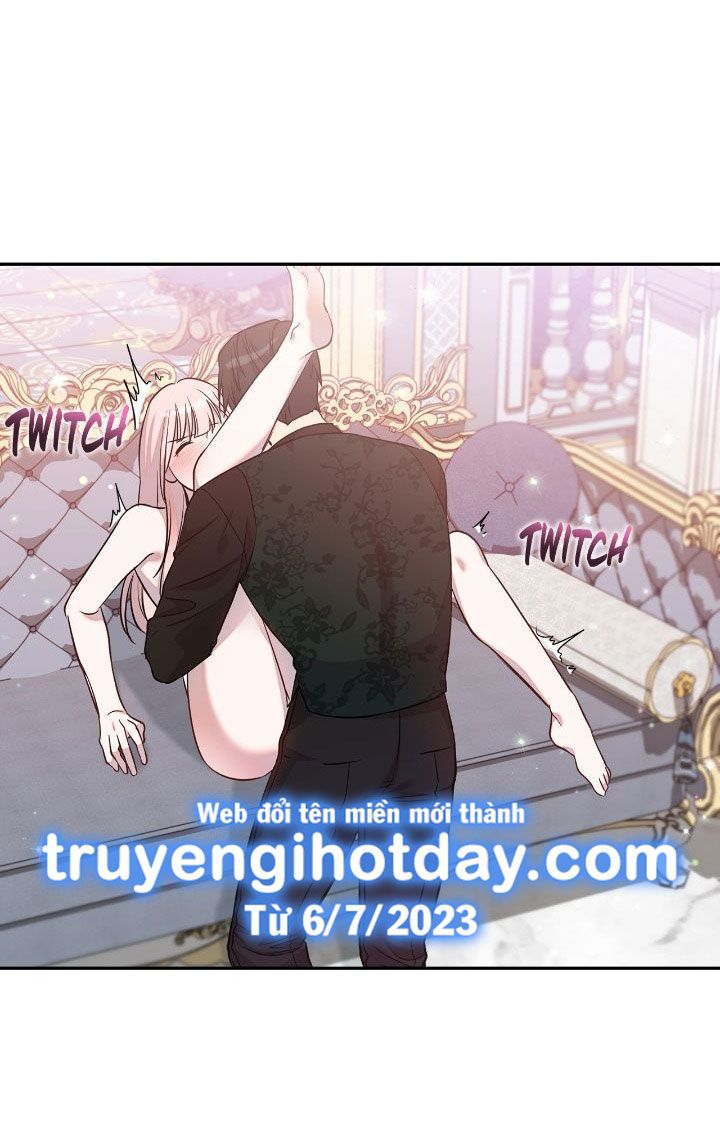 đọc truyện [18+] Xác Xuất Trở Thành Bạn Bè Trong Tiểu Thuyết Lãng Mạn 19+ Chương 10.1 ảnh 17 tại Giả Dược