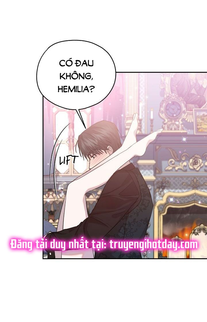 đọc truyện [18+] Xác Xuất Trở Thành Bạn Bè Trong Tiểu Thuyết Lãng Mạn 19+ Chương 10.1 ảnh 19 tại Giả Dược