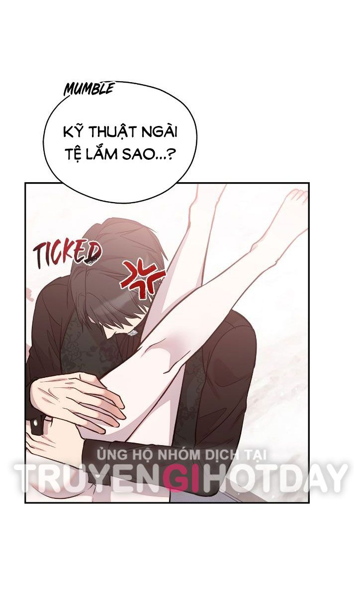 đọc truyện [18+] Xác Xuất Trở Thành Bạn Bè Trong Tiểu Thuyết Lãng Mạn 19+ Chương 10.1 ảnh 22 tại Giả Dược
