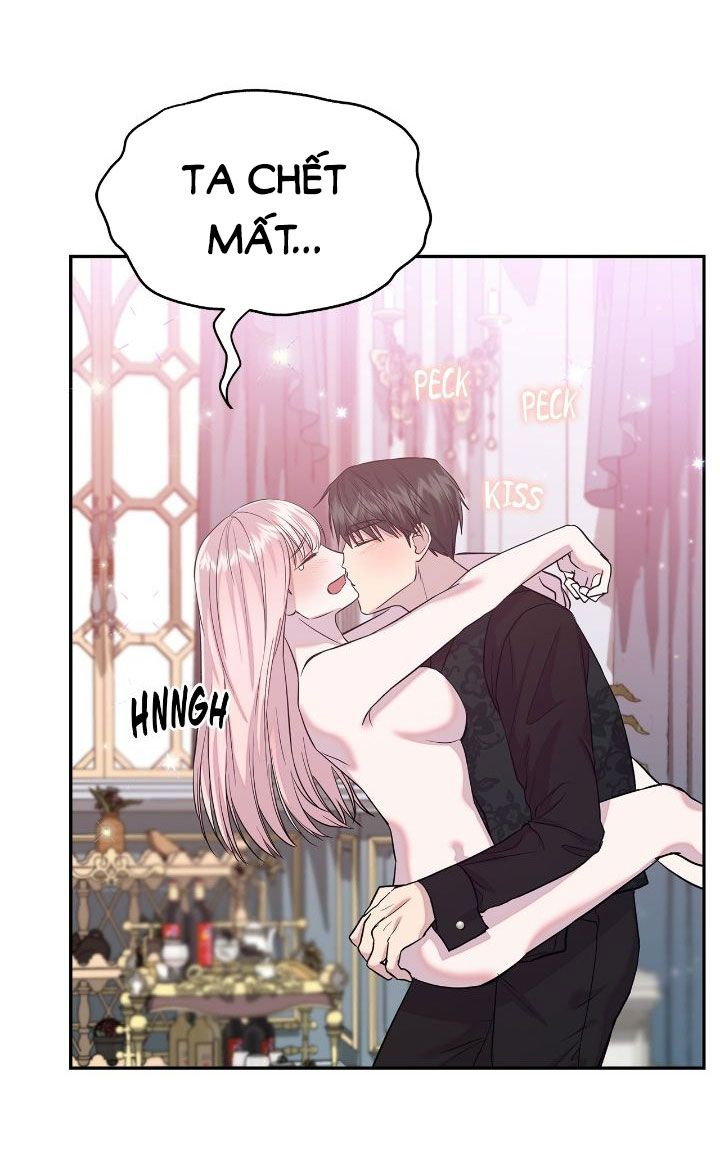đọc truyện [18+] Xác Xuất Trở Thành Bạn Bè Trong Tiểu Thuyết Lãng Mạn 19+ Chương 10.2 ảnh 16 tại Giả Dược