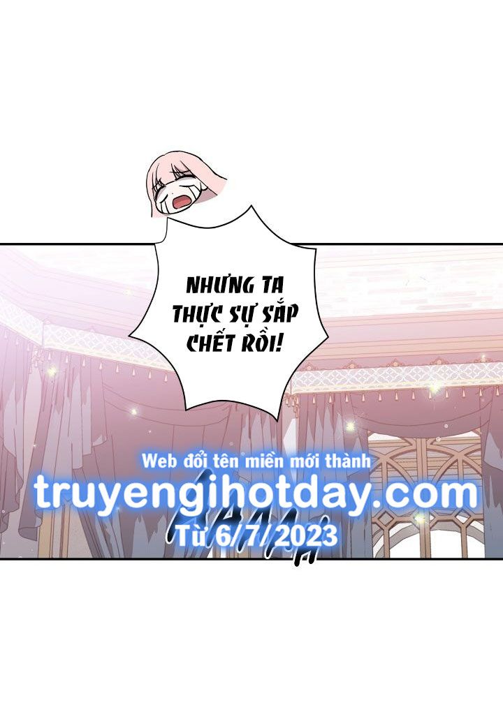 đọc truyện [18+] Xác Xuất Trở Thành Bạn Bè Trong Tiểu Thuyết Lãng Mạn 19+ Chương 10.2 ảnh 18 tại Giả Dược