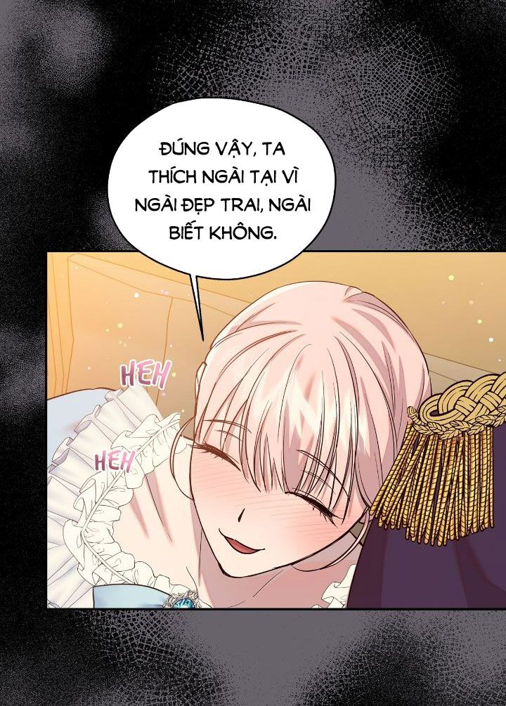 đọc truyện [18+] Xác Xuất Trở Thành Bạn Bè Trong Tiểu Thuyết Lãng Mạn 19+ Chương 10.2 ảnh 22 tại Giả Dược