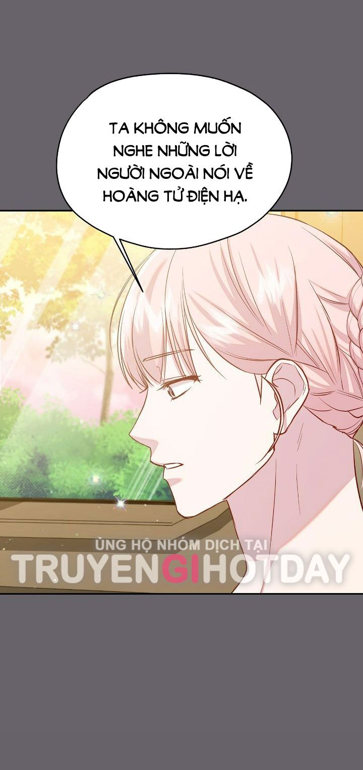 đọc truyện [18+] Xác Xuất Trở Thành Bạn Bè Trong Tiểu Thuyết Lãng Mạn 19+ Chương 10.2 ảnh 32 tại Giả Dược