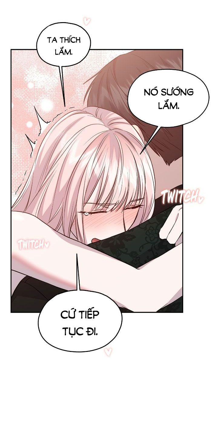 đọc truyện [18+] Xác Xuất Trở Thành Bạn Bè Trong Tiểu Thuyết Lãng Mạn 19+ Chương 10.2 ảnh 8 tại Giả Dược