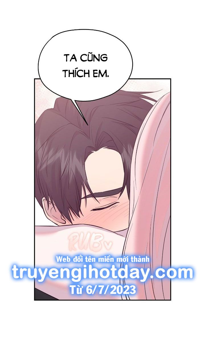 đọc truyện [18+] Xác Xuất Trở Thành Bạn Bè Trong Tiểu Thuyết Lãng Mạn 19+ Chương 10.2 ảnh 10 tại Giả Dược