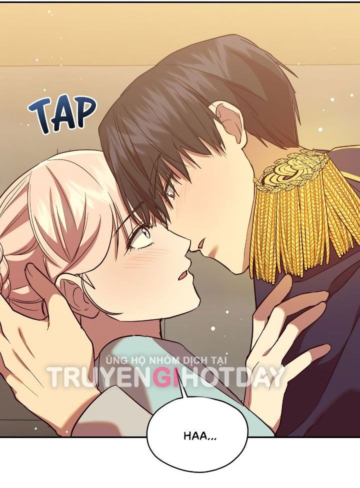 đọc truyện [18+] Xác Xuất Trở Thành Bạn Bè Trong Tiểu Thuyết Lãng Mạn 19+ Chương 11.2 ảnh 27 tại Giả Dược
