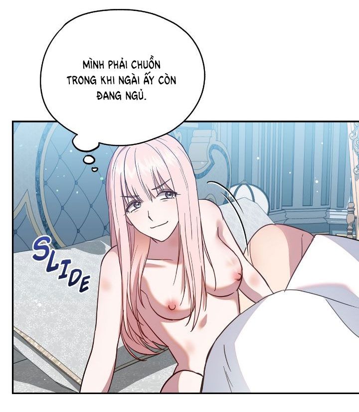 đọc truyện [18+] Xác Xuất Trở Thành Bạn Bè Trong Tiểu Thuyết Lãng Mạn 19+ Chương 12.1 ảnh 11 tại Giả Dược