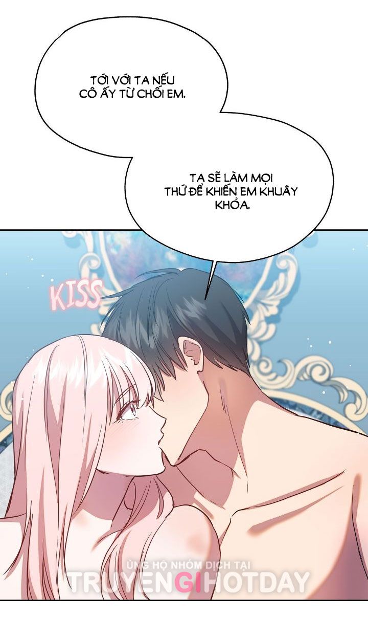đọc truyện [18+] Xác Xuất Trở Thành Bạn Bè Trong Tiểu Thuyết Lãng Mạn 19+ Chương 12.1 ảnh 44 tại Giả Dược