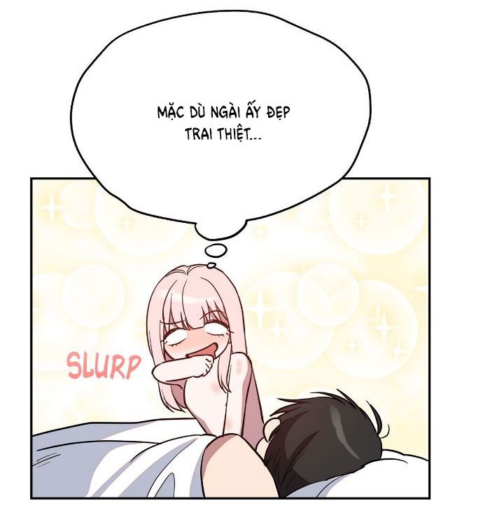 đọc truyện [18+] Xác Xuất Trở Thành Bạn Bè Trong Tiểu Thuyết Lãng Mạn 19+ Chương 12.1 ảnh 7 tại Giả Dược