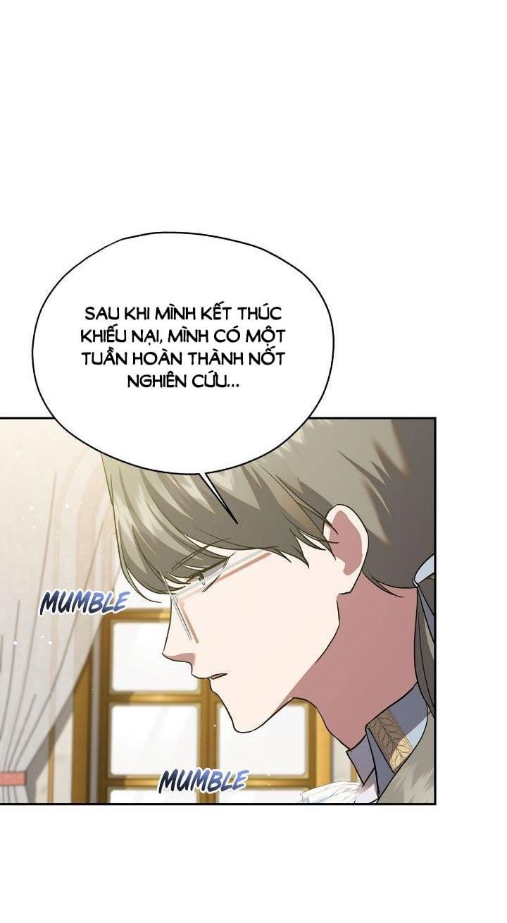 đọc truyện [18+] Xác Xuất Trở Thành Bạn Bè Trong Tiểu Thuyết Lãng Mạn 19+ Chương 14.1 ảnh 15 tại Truyện Dạ Ký