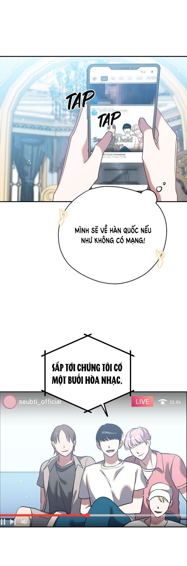 đọc truyện [18+] Xác Xuất Trở Thành Bạn Bè Trong Tiểu Thuyết Lãng Mạn 19+ Chương 14.2 ảnh 22 tại Truyện Dạ Ký