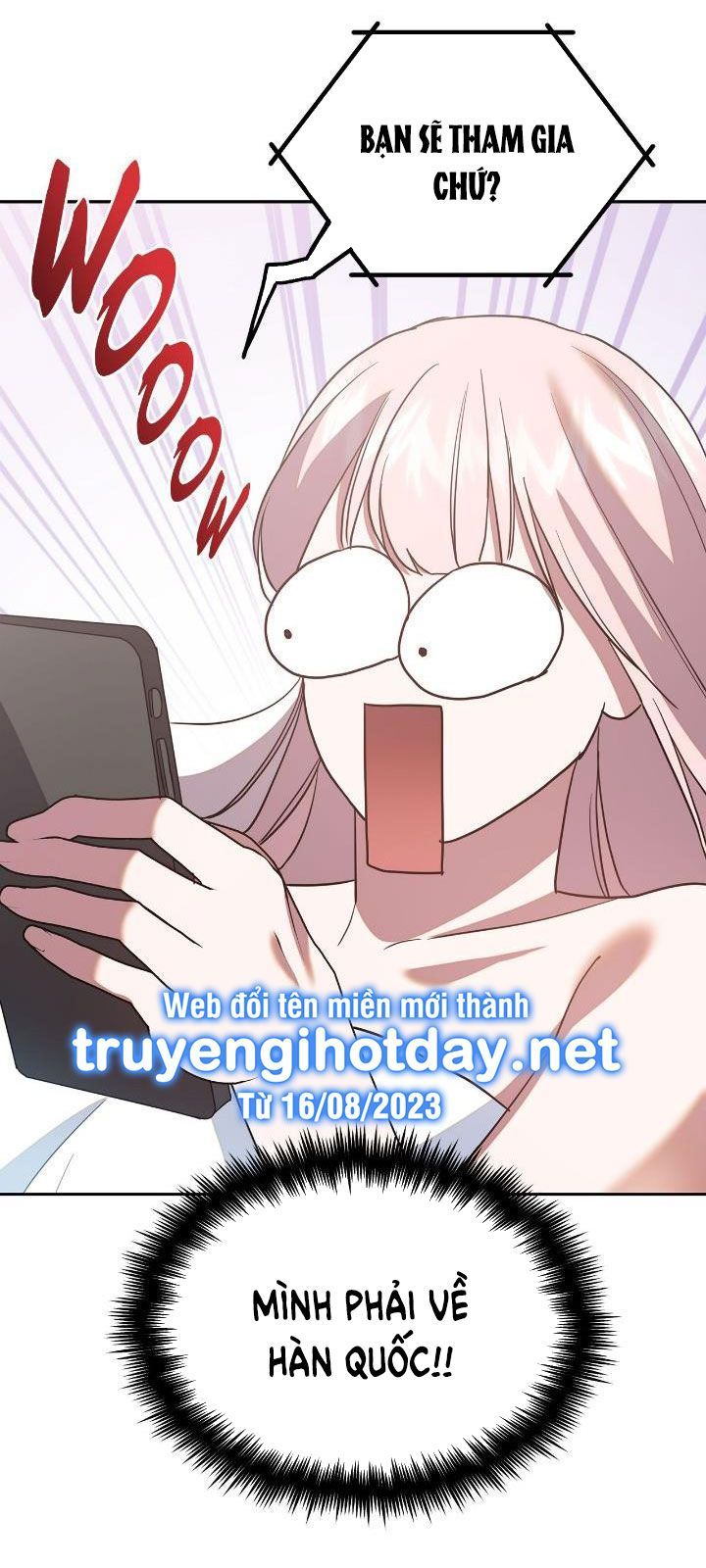 đọc truyện [18+] Xác Xuất Trở Thành Bạn Bè Trong Tiểu Thuyết Lãng Mạn 19+ Chương 14.2 ảnh 23 tại Truyện Dạ Ký