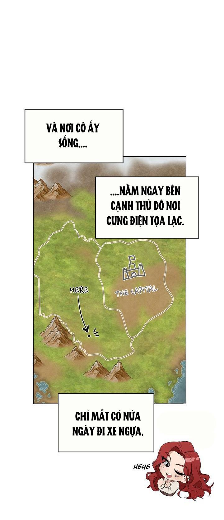 đọc truyện [18+] Xác Xuất Trở Thành Bạn Bè Trong Tiểu Thuyết Lãng Mạn 19+ Chương 2.1 ảnh 16 tại Giả Dược