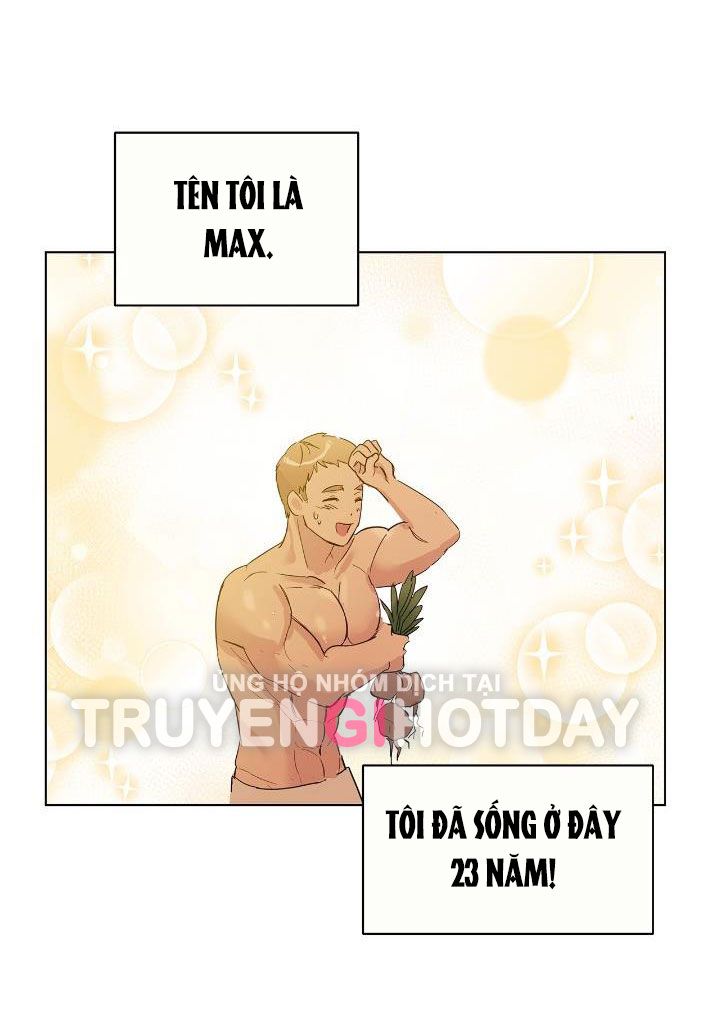 đọc truyện [18+] Xác Xuất Trở Thành Bạn Bè Trong Tiểu Thuyết Lãng Mạn 19+ Chương 2.2 ảnh 9 tại Giả Dược