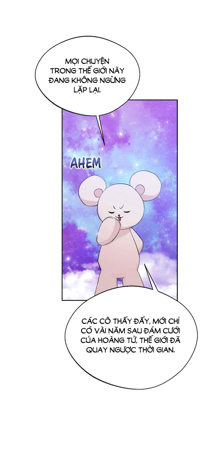 đọc truyện [18+] Xác Xuất Trở Thành Bạn Bè Trong Tiểu Thuyết Lãng Mạn 19+ Chương 3.1 ảnh 20 tại Giả Dược