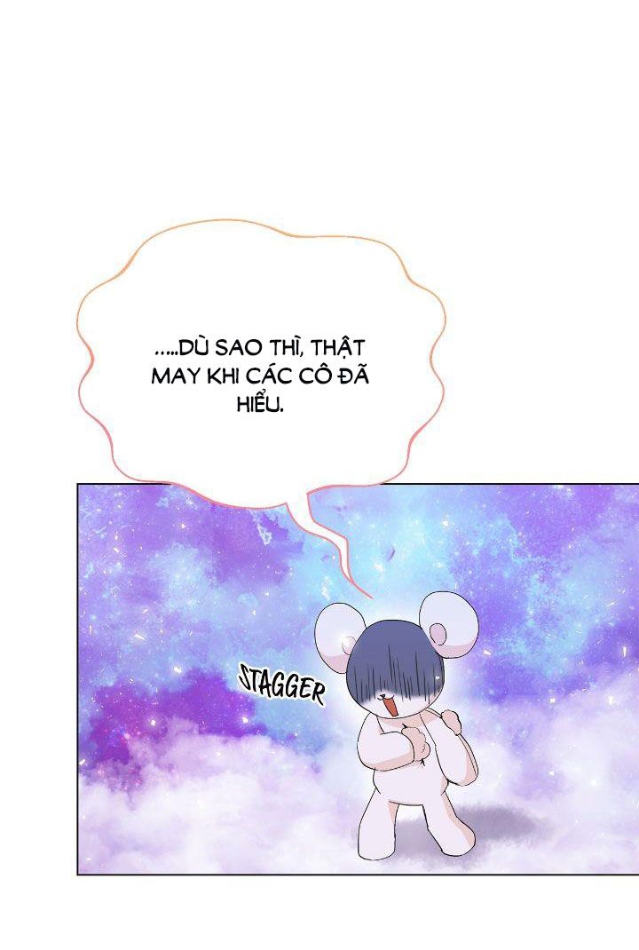 đọc truyện [18+] Xác Xuất Trở Thành Bạn Bè Trong Tiểu Thuyết Lãng Mạn 19+ Chương 3.2 ảnh 14 tại Giả Dược