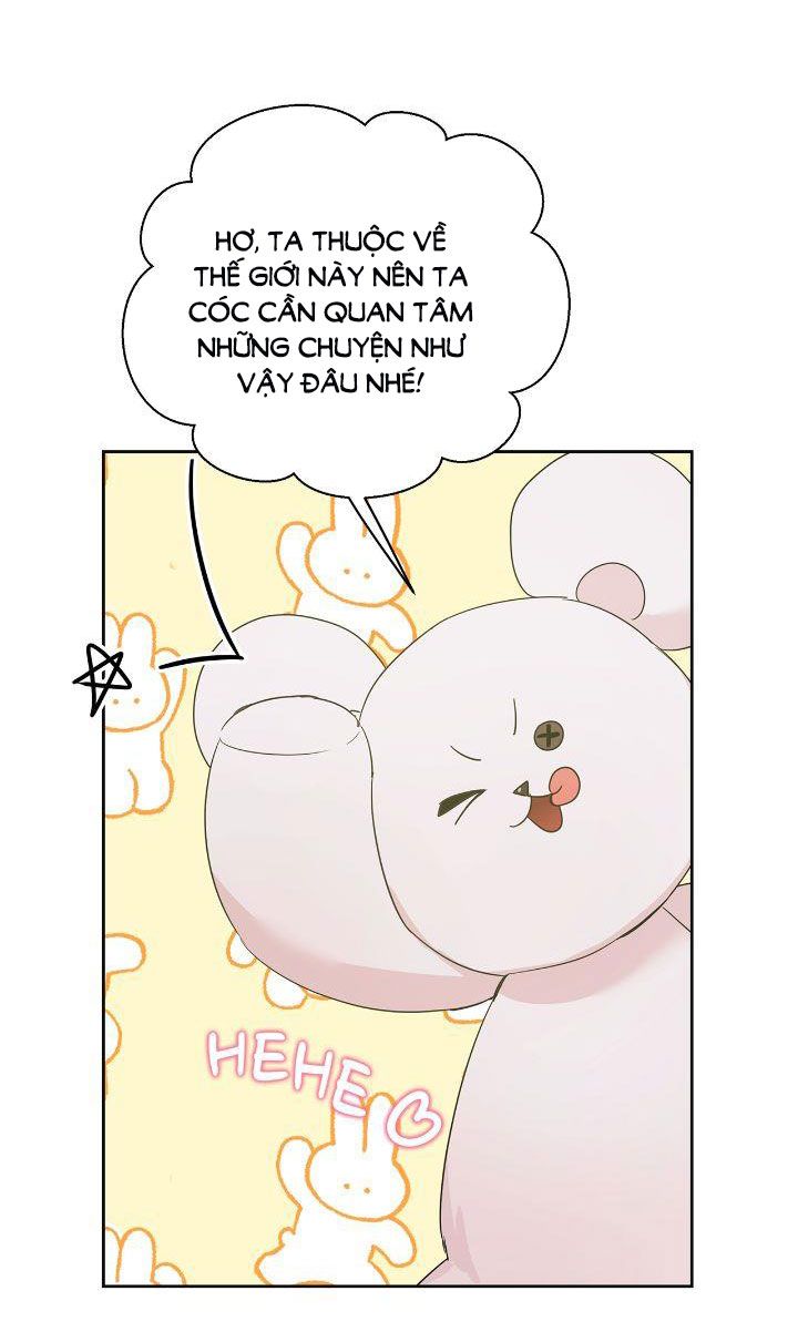 đọc truyện [18+] Xác Xuất Trở Thành Bạn Bè Trong Tiểu Thuyết Lãng Mạn 19+ Chương 3.2 ảnh 3 tại Giả Dược