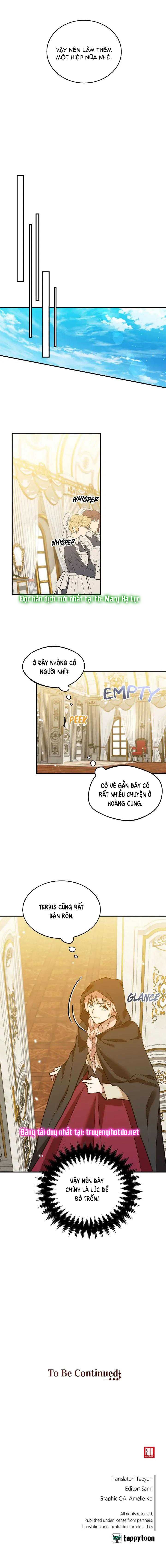 đọc truyện [18+] Xác Xuất Trở Thành Bạn Bè Trong Tiểu Thuyết Lãng Mạn 19+ Chương 32.2 ảnh 3 tại Truyện Dạ Ký