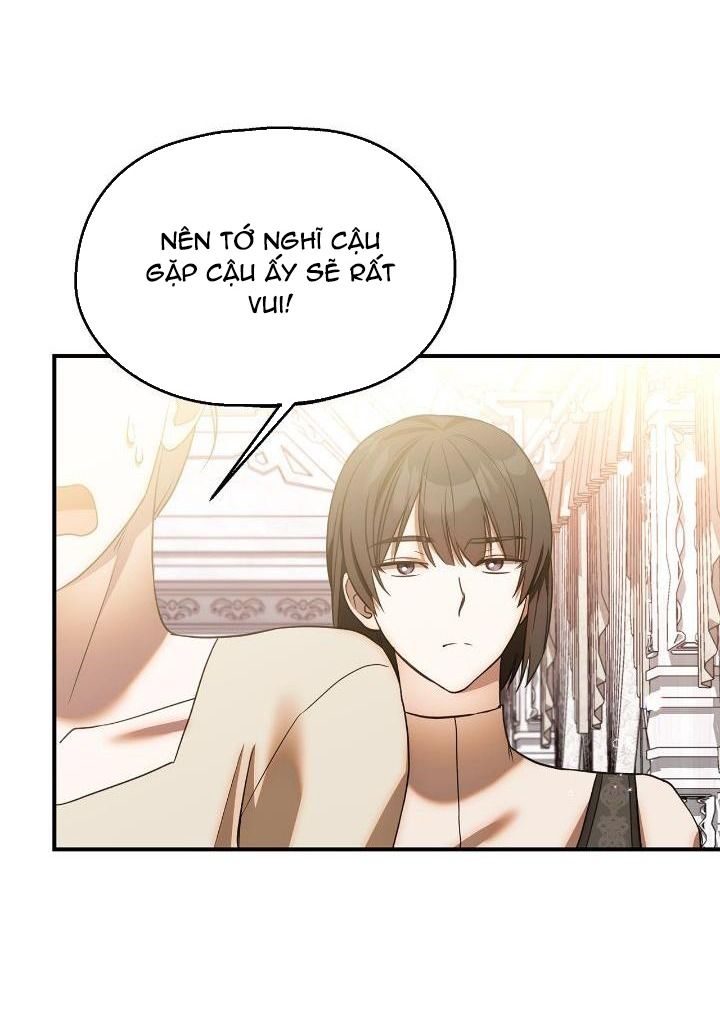 đọc truyện [18+] Xác Xuất Trở Thành Bạn Bè Trong Tiểu Thuyết Lãng Mạn 19+ Chương 35.2 ảnh 13 tại Truyện Dạ Ký