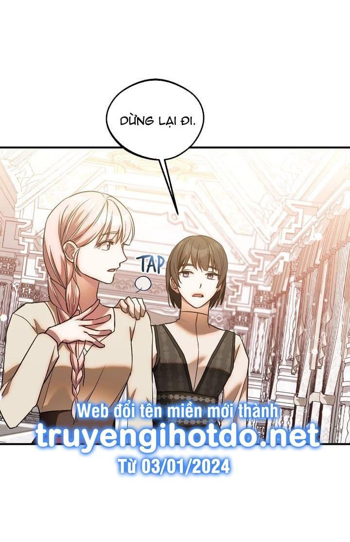 đọc truyện [18+] Xác Xuất Trở Thành Bạn Bè Trong Tiểu Thuyết Lãng Mạn 19+ Chương 35.2 ảnh 14 tại Truyện Dạ Ký