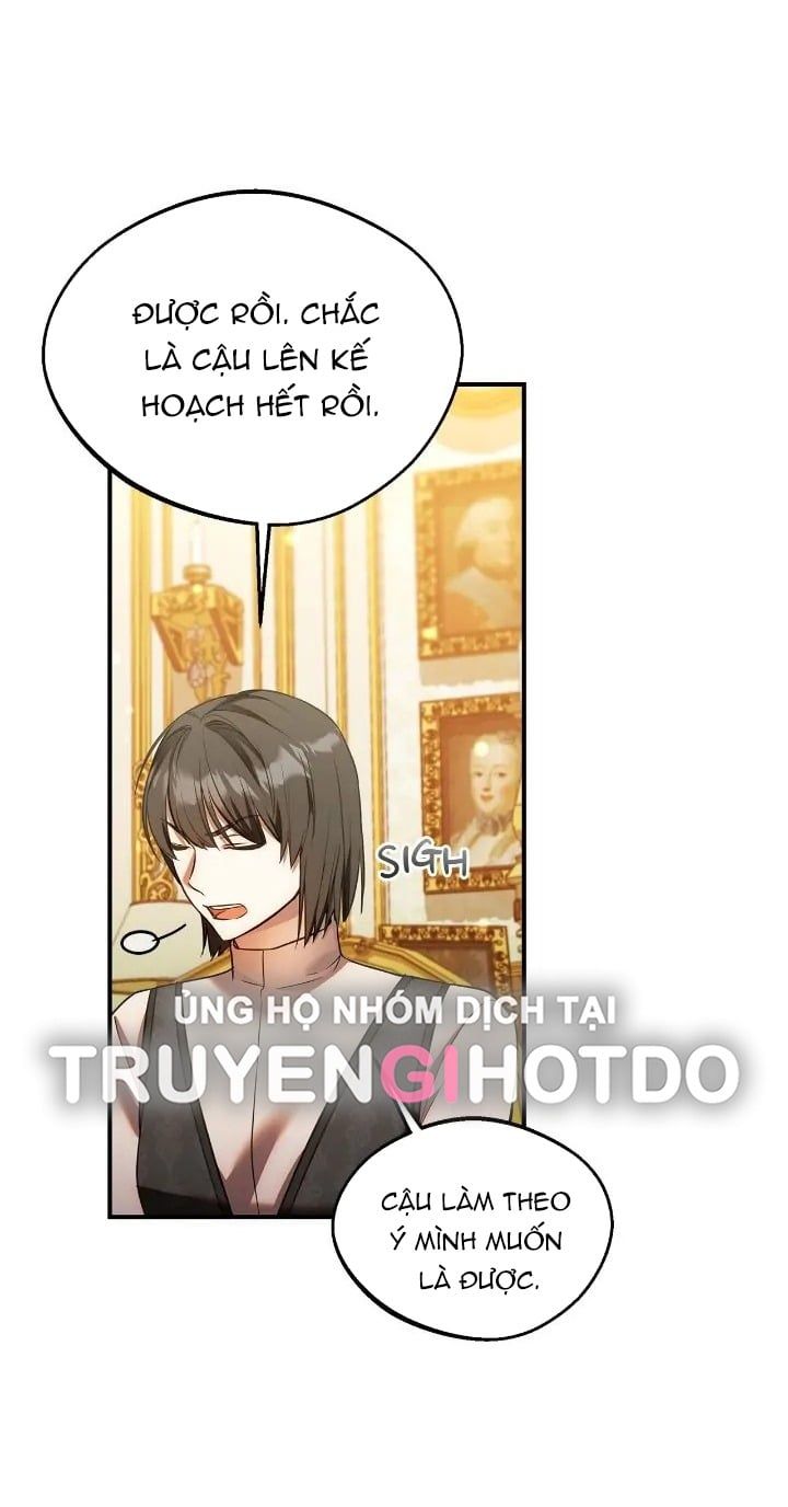 đọc truyện [18+] Xác Xuất Trở Thành Bạn Bè Trong Tiểu Thuyết Lãng Mạn 19+ Chương 36.1 ảnh 14 tại Truyện Dạ Ký
