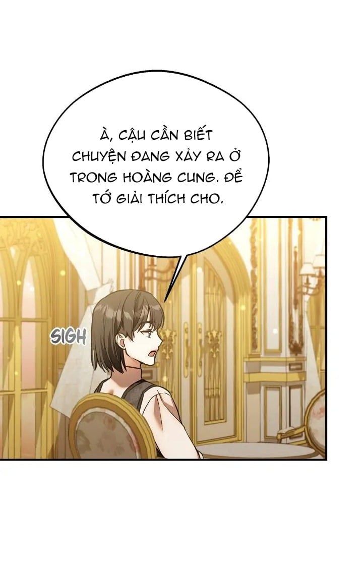 đọc truyện [18+] Xác Xuất Trở Thành Bạn Bè Trong Tiểu Thuyết Lãng Mạn 19+ Chương 36.1 ảnh 22 tại Truyện Dạ Ký