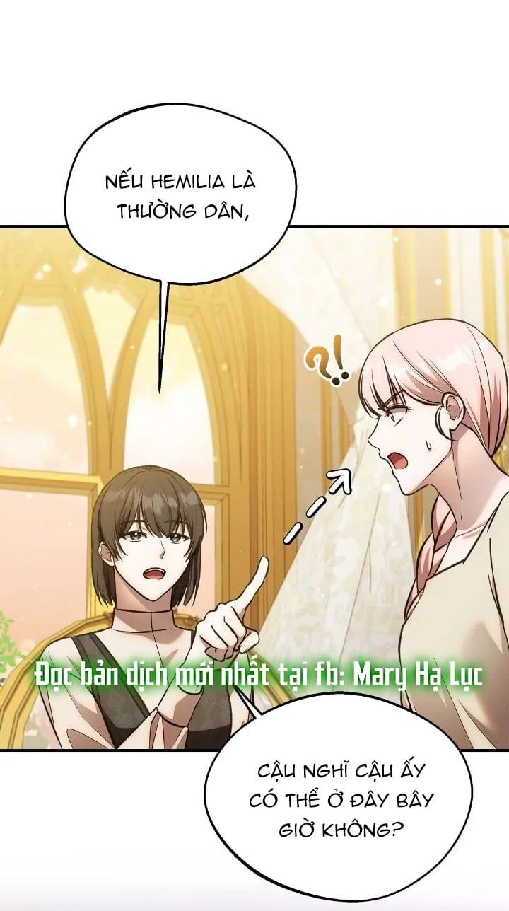 đọc truyện [18+] Xác Xuất Trở Thành Bạn Bè Trong Tiểu Thuyết Lãng Mạn 19+ Chương 36.1 ảnh 4 tại Truyện Dạ Ký