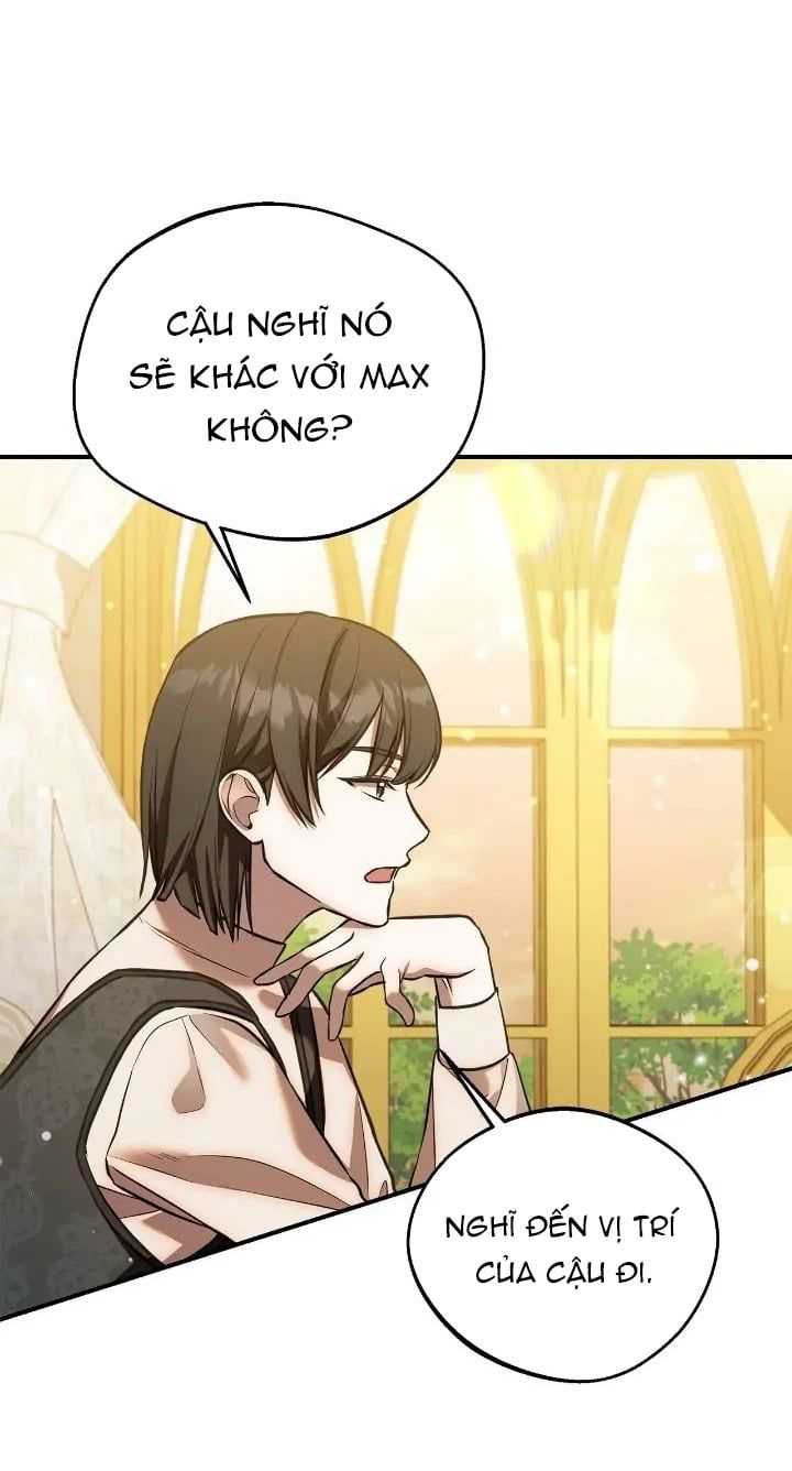 đọc truyện [18+] Xác Xuất Trở Thành Bạn Bè Trong Tiểu Thuyết Lãng Mạn 19+ Chương 36.1 ảnh 7 tại Truyện Dạ Ký