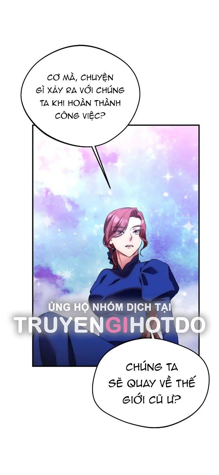 đọc truyện [18+] Xác Xuất Trở Thành Bạn Bè Trong Tiểu Thuyết Lãng Mạn 19+ Chương 36.2 ảnh 10 tại Truyện Dạ Ký