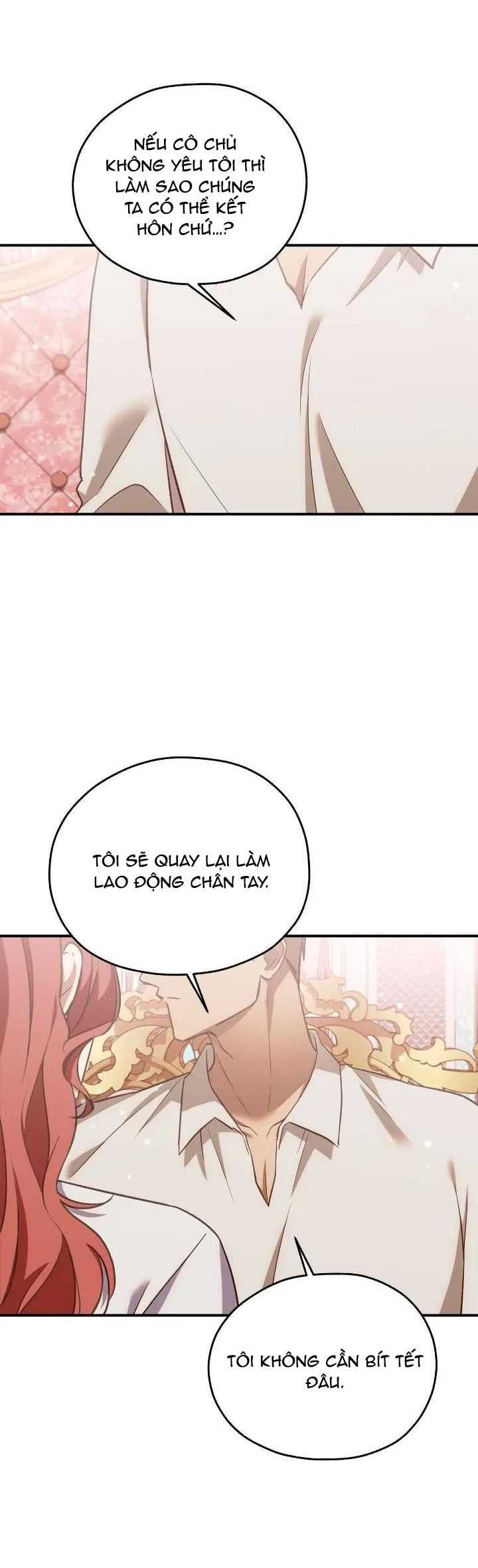 đọc truyện [18+] Xác Xuất Trở Thành Bạn Bè Trong Tiểu Thuyết Lãng Mạn 19+ Chương 38.2 ảnh 15 tại Truyện Dạ Ký
