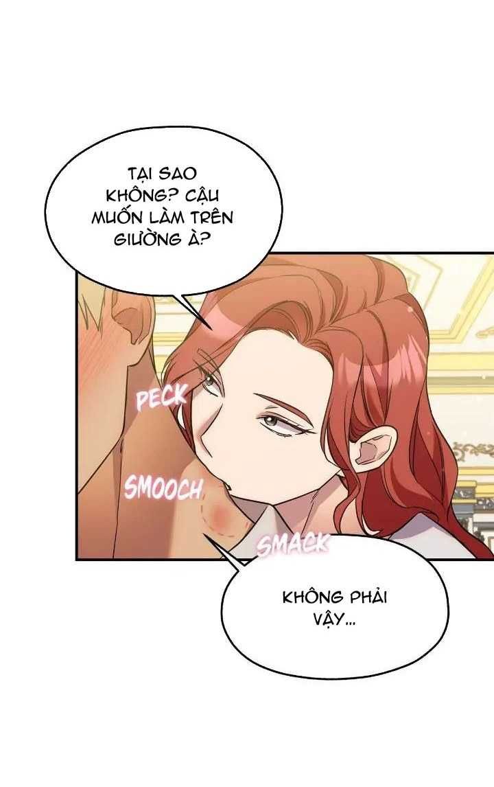 đọc truyện [18+] Xác Xuất Trở Thành Bạn Bè Trong Tiểu Thuyết Lãng Mạn 19+ Chương 39.1 ảnh 15 tại Truyện Dạ Ký