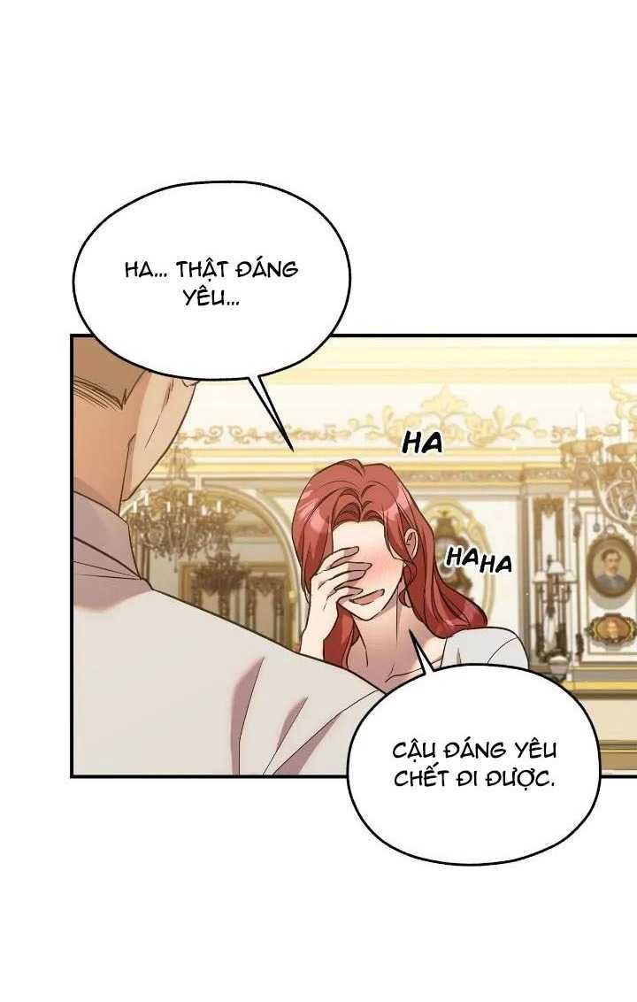 đọc truyện [18+] Xác Xuất Trở Thành Bạn Bè Trong Tiểu Thuyết Lãng Mạn 19+ Chương 39.1 ảnh 20 tại Truyện Dạ Ký