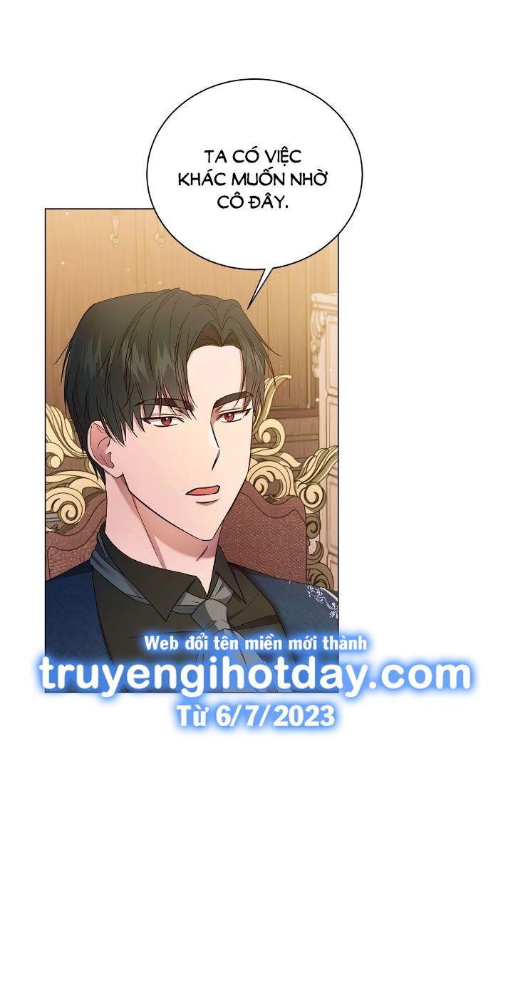 đọc truyện [18+] Xác Xuất Trở Thành Bạn Bè Trong Tiểu Thuyết Lãng Mạn 19+ Chương 4.1 ảnh 7 tại Giả Dược